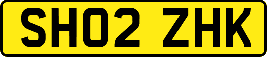 SH02ZHK
