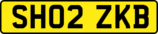 SH02ZKB