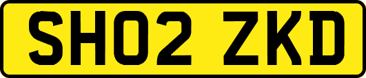 SH02ZKD