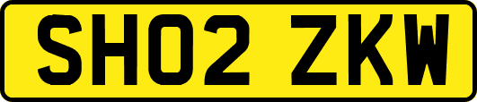 SH02ZKW