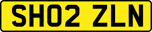 SH02ZLN