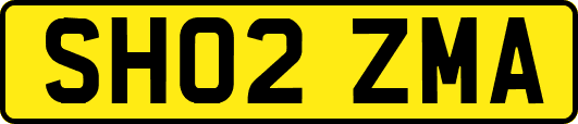 SH02ZMA