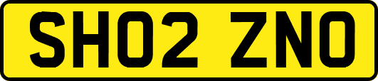 SH02ZNO