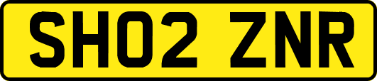 SH02ZNR