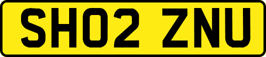 SH02ZNU