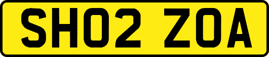 SH02ZOA
