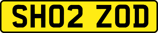 SH02ZOD