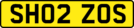 SH02ZOS
