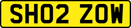 SH02ZOW