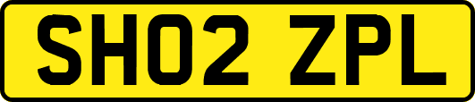 SH02ZPL