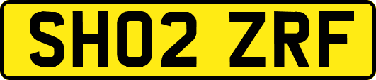 SH02ZRF