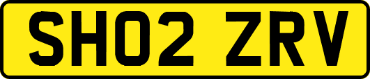 SH02ZRV