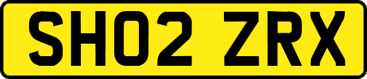 SH02ZRX