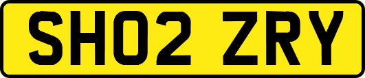 SH02ZRY