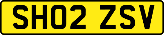SH02ZSV
