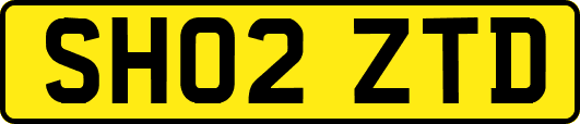 SH02ZTD