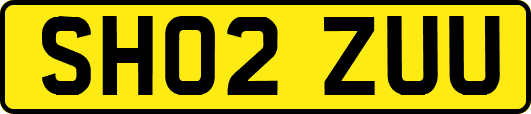 SH02ZUU