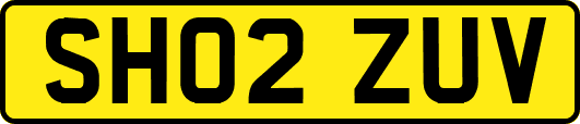 SH02ZUV