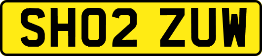 SH02ZUW