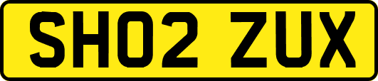 SH02ZUX