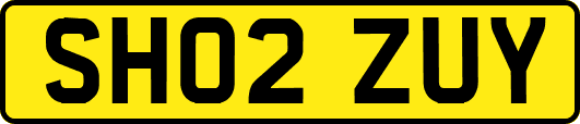 SH02ZUY