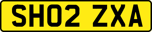 SH02ZXA