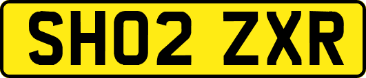 SH02ZXR