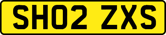 SH02ZXS