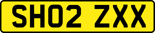 SH02ZXX