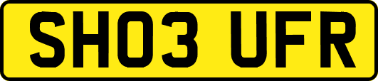 SH03UFR