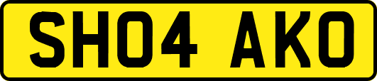 SH04AKO