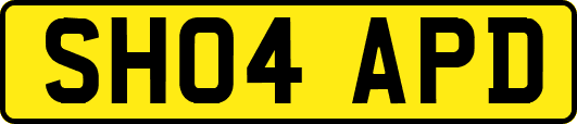 SH04APD