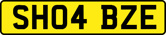 SH04BZE