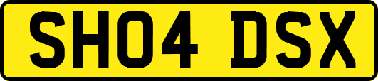 SH04DSX