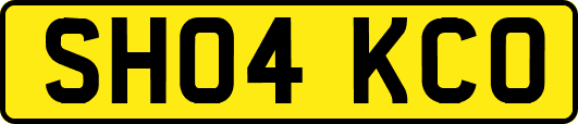 SH04KCO