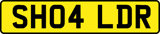 SH04LDR