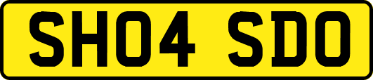 SH04SDO