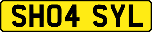 SH04SYL