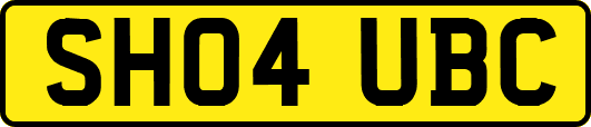 SH04UBC