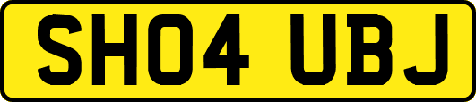 SH04UBJ