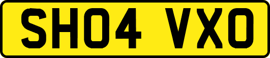 SH04VXO