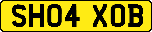 SH04XOB