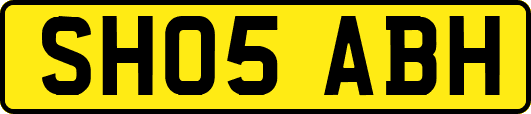 SH05ABH