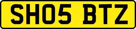 SH05BTZ