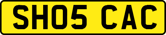 SH05CAC