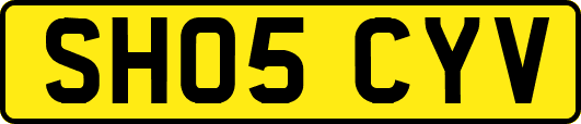 SH05CYV