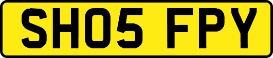 SH05FPY