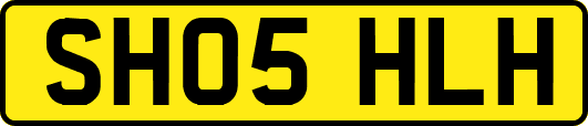 SH05HLH