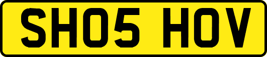 SH05HOV