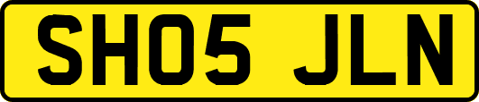SH05JLN